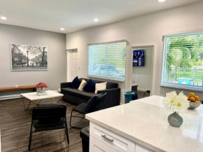 Comfy House near Beach Wynwood Free Parking